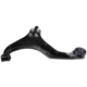 Purchase Top-Quality Lower Control Arm by MOOG - RK641339 pa12