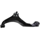 Purchase Top-Quality Lower Control Arm by MOOG - RK641339 pa5