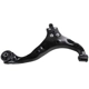 Purchase Top-Quality Lower Control Arm by MOOG - RK641339 pa6