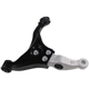Purchase Top-Quality Lower Control Arm by MOOG - RK641391 pa3