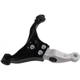 Purchase Top-Quality Lower Control Arm by MOOG - RK641391 pa6