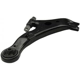 Purchase Top-Quality Lower Control Arm by MOOG - RK641487 pa13