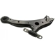 Purchase Top-Quality Lower Control Arm by MOOG - RK641487 pa14