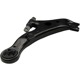 Purchase Top-Quality Lower Control Arm by MOOG - RK641487 pa15