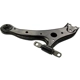 Purchase Top-Quality Lower Control Arm by MOOG - RK641487 pa16