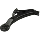 Purchase Top-Quality Lower Control Arm by MOOG - RK641487 pa7