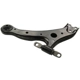 Purchase Top-Quality Lower Control Arm by MOOG - RK641487 pa9