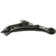 Purchase Top-Quality Lower Control Arm by MOOG - RK641488 pa3