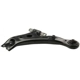Purchase Top-Quality Lower Control Arm by MOOG - RK641488 pa8