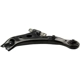 Purchase Top-Quality Lower Control Arm by MOOG - RK641488 pa9