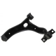 Purchase Top-Quality Lower Control Arm by MOOG - RK641539 pa17