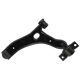 Purchase Top-Quality Lower Control Arm by MOOG - RK641539 pa2
