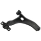 Purchase Top-Quality Lower Control Arm by MOOG - RK641540 pa1
