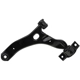 Purchase Top-Quality Lower Control Arm by MOOG - RK641540 pa11