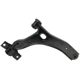 Purchase Top-Quality Lower Control Arm by MOOG - RK641540 pa17