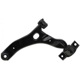 Purchase Top-Quality Lower Control Arm by MOOG - RK641540 pa18