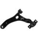 Purchase Top-Quality Lower Control Arm by MOOG - RK641540 pa4