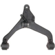 Purchase Top-Quality Lower Control Arm by MOOG - RK641558 pa10