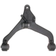 Purchase Top-Quality Lower Control Arm by MOOG - RK641558 pa2