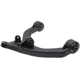 Purchase Top-Quality Lower Control Arm by MOOG - RK641558 pa9