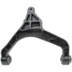 Purchase Top-Quality Lower Control Arm by MOOG - RK641559 pa20