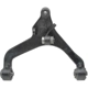 Purchase Top-Quality Lower Control Arm by MOOG - RK641559 pa24