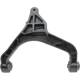 Purchase Top-Quality Lower Control Arm by MOOG - RK641559 pa4