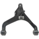 Purchase Top-Quality Lower Control Arm by MOOG - RK641559 pa7