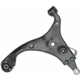 Purchase Top-Quality Lower Control Arm by MOOG - RK641574 pa12