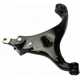Purchase Top-Quality Lower Control Arm by MOOG - RK641574 pa14