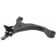 Purchase Top-Quality Lower Control Arm by MOOG - RK641574 pa16