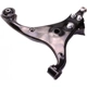 Purchase Top-Quality Lower Control Arm by MOOG - RK641574 pa8