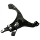 Purchase Top-Quality Lower Control Arm by MOOG - RK641575 pa10