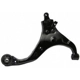 Purchase Top-Quality Lower Control Arm by MOOG - RK642112 pa2