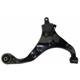 Purchase Top-Quality Lower Control Arm by MOOG - RK642112 pa3