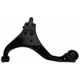 Purchase Top-Quality Lower Control Arm by MOOG - RK642112 pa4