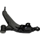 Purchase Top-Quality Lower Control Arm by MOOG - RK642162 pa1