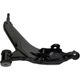 Purchase Top-Quality Lower Control Arm by MOOG - RK642162 pa2