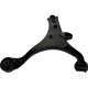 Purchase Top-Quality MOOG - RK642168 - Lower Control Arm pa7