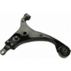 Purchase Top-Quality Lower Control Arm by MOOG - RK642256 pa3