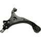 Purchase Top-Quality Lower Control Arm by MOOG - RK642257 pa2