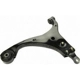 Purchase Top-Quality Lower Control Arm by MOOG - RK642257 pa3