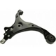 Purchase Top-Quality Lower Control Arm by MOOG - RK642257 pa4