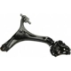 Purchase Top-Quality Lower Control Arm by MOOG - RK642509 pa1