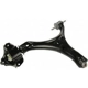 Purchase Top-Quality Lower Control Arm by MOOG - RK642509 pa2