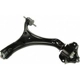 Purchase Top-Quality Lower Control Arm by MOOG - RK642517 pa2