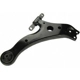Purchase Top-Quality Lower Control Arm by MOOG - RK642725 pa1