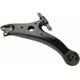 Purchase Top-Quality Lower Control Arm by MOOG - RK642725 pa2