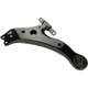 Purchase Top-Quality Lower Control Arm by MOOG - RK642726 pa1