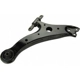 Purchase Top-Quality Lower Control Arm by MOOG - RK642726 pa2